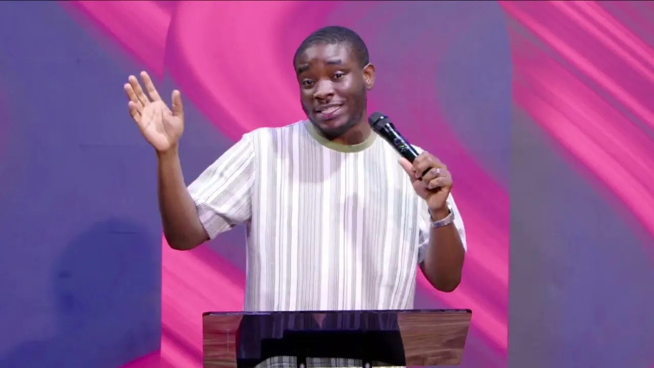 Sermon Image