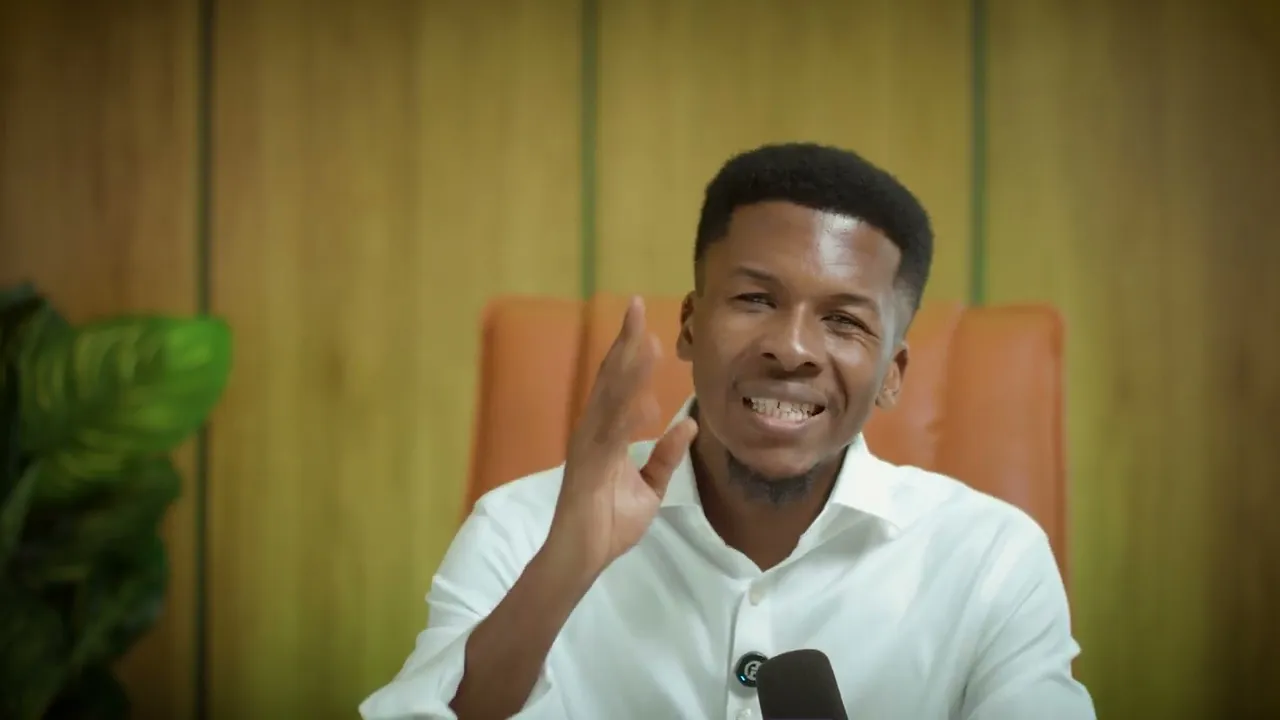 Apostle Emmanuel Iren Preaching - Here's Why You've Been Struggling With Prayer (100 Days of Discipleship — Day 72)