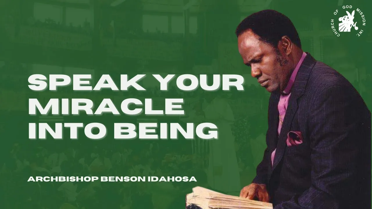 Sermon Image