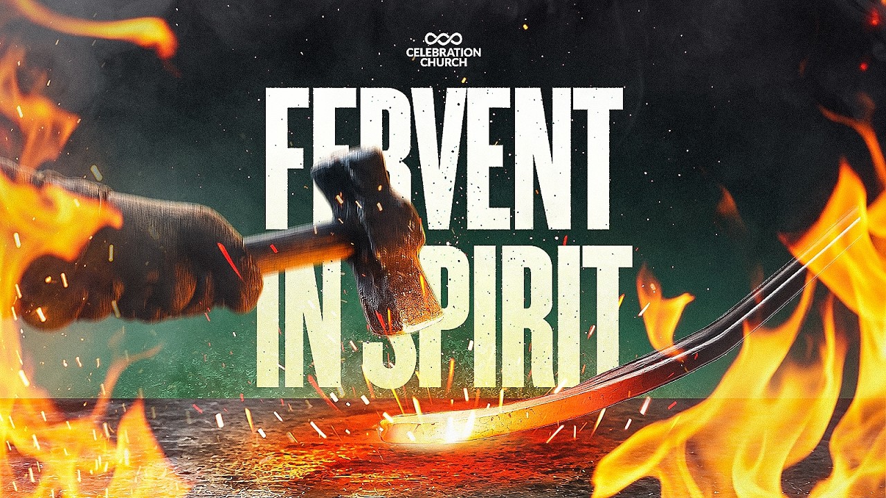 Fervent In Spirit