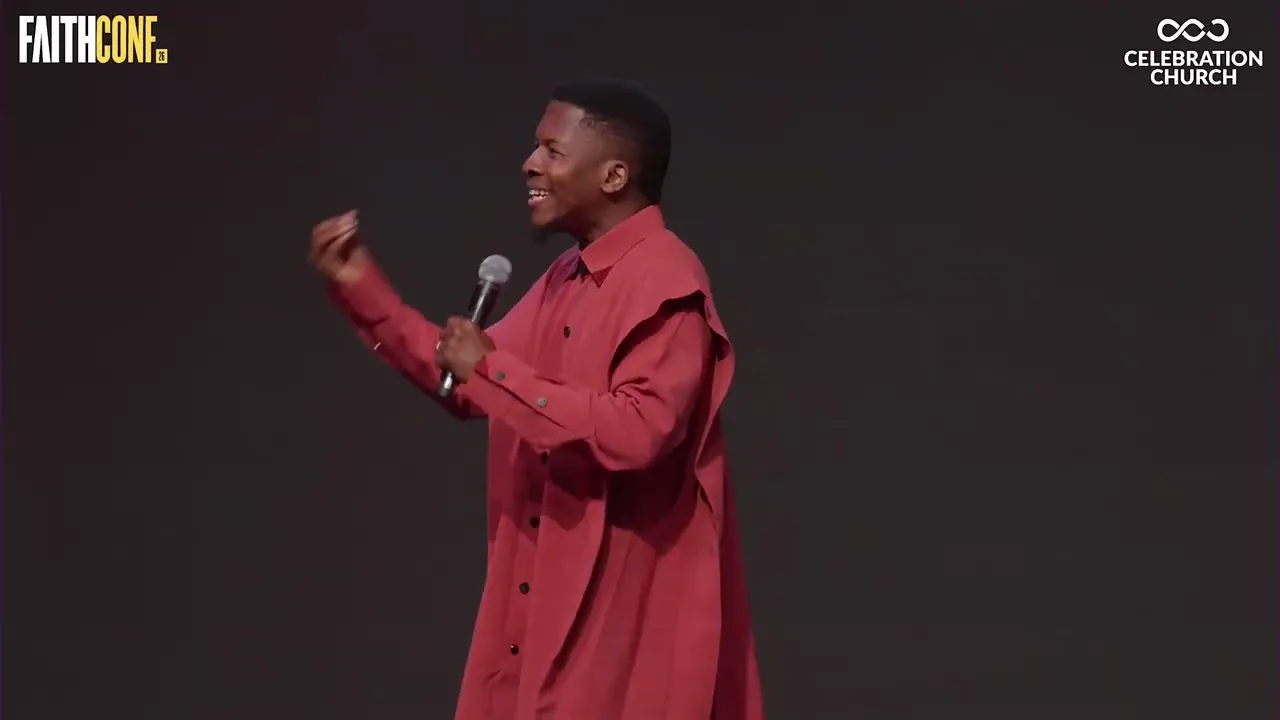 Apostle Emmanuel Iren Preaching - The Prayer of Petition