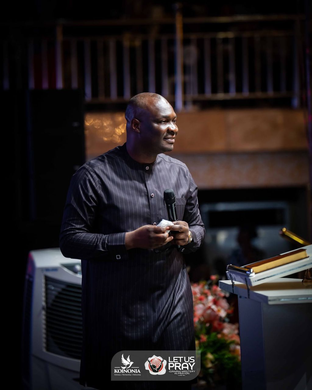 Sermon Image