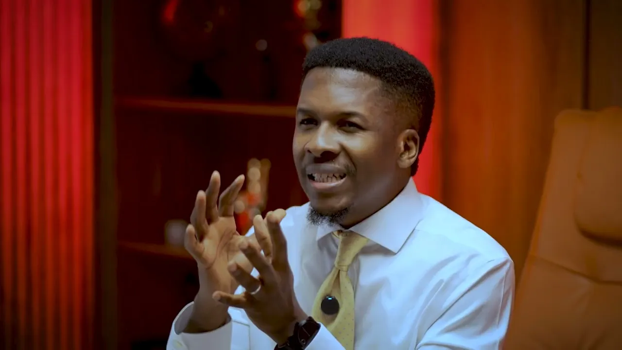 Apostle Emmanuel Iren Preaching - Is the Tongues Gift for Everyone? (100 Days of Discipleship — Day 71)