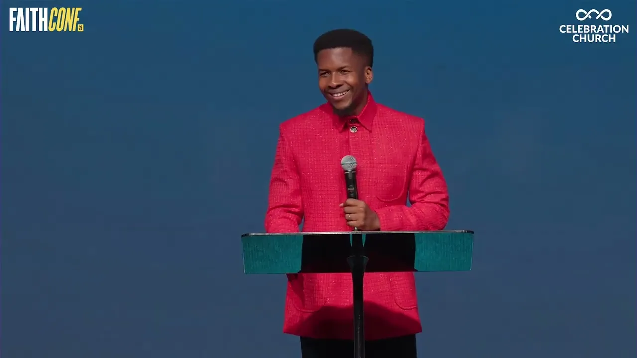 Apostle Emmanuel Iren Preaching - Power in the Blood