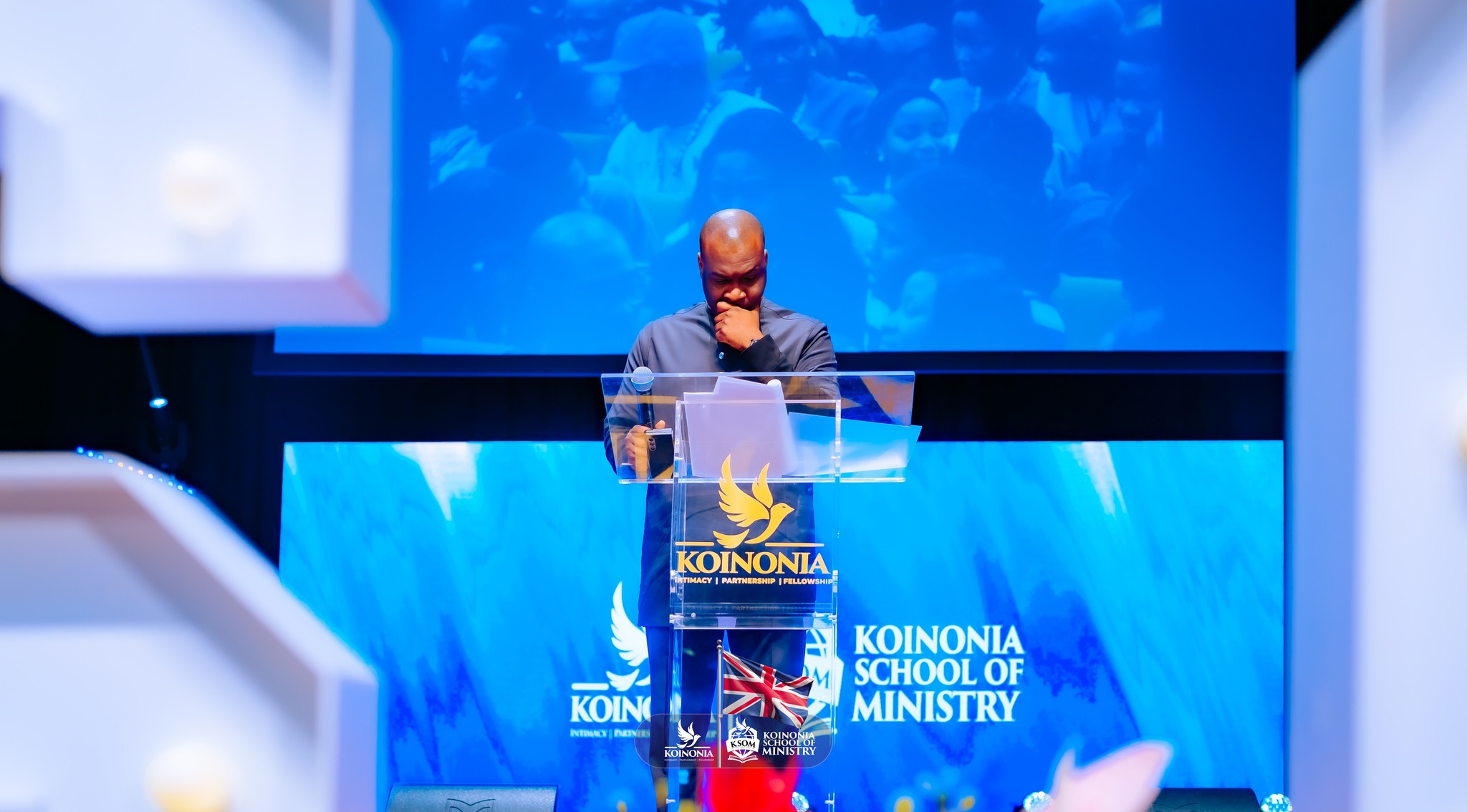 Sermon Image