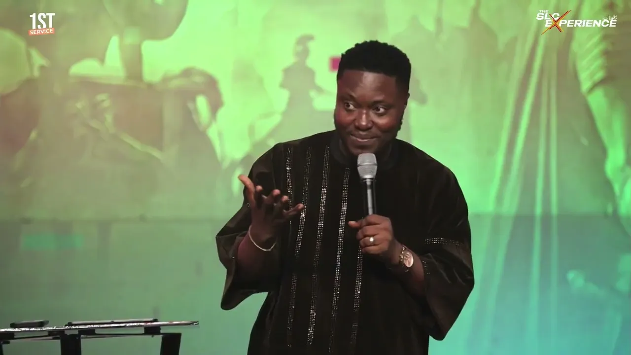 Sermon Image