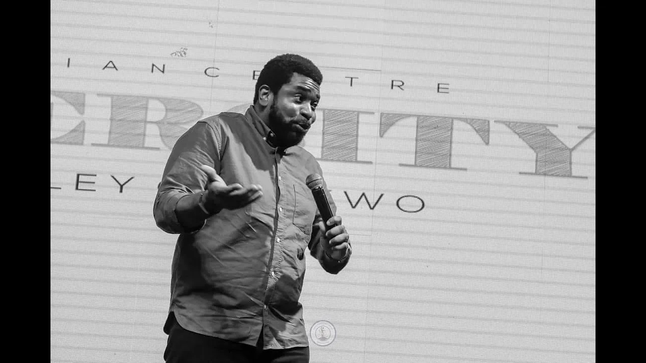 Sermon Image