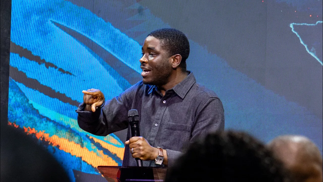 Sermon Image