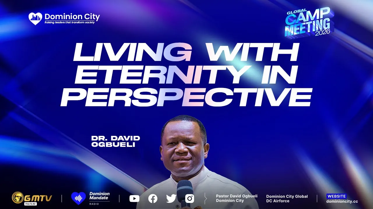 Sermon Image