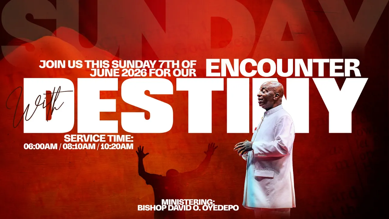 Sermon Image