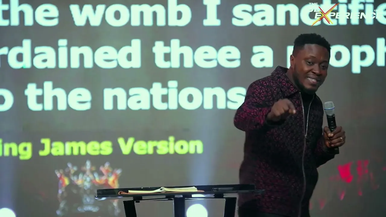 Sermon Image