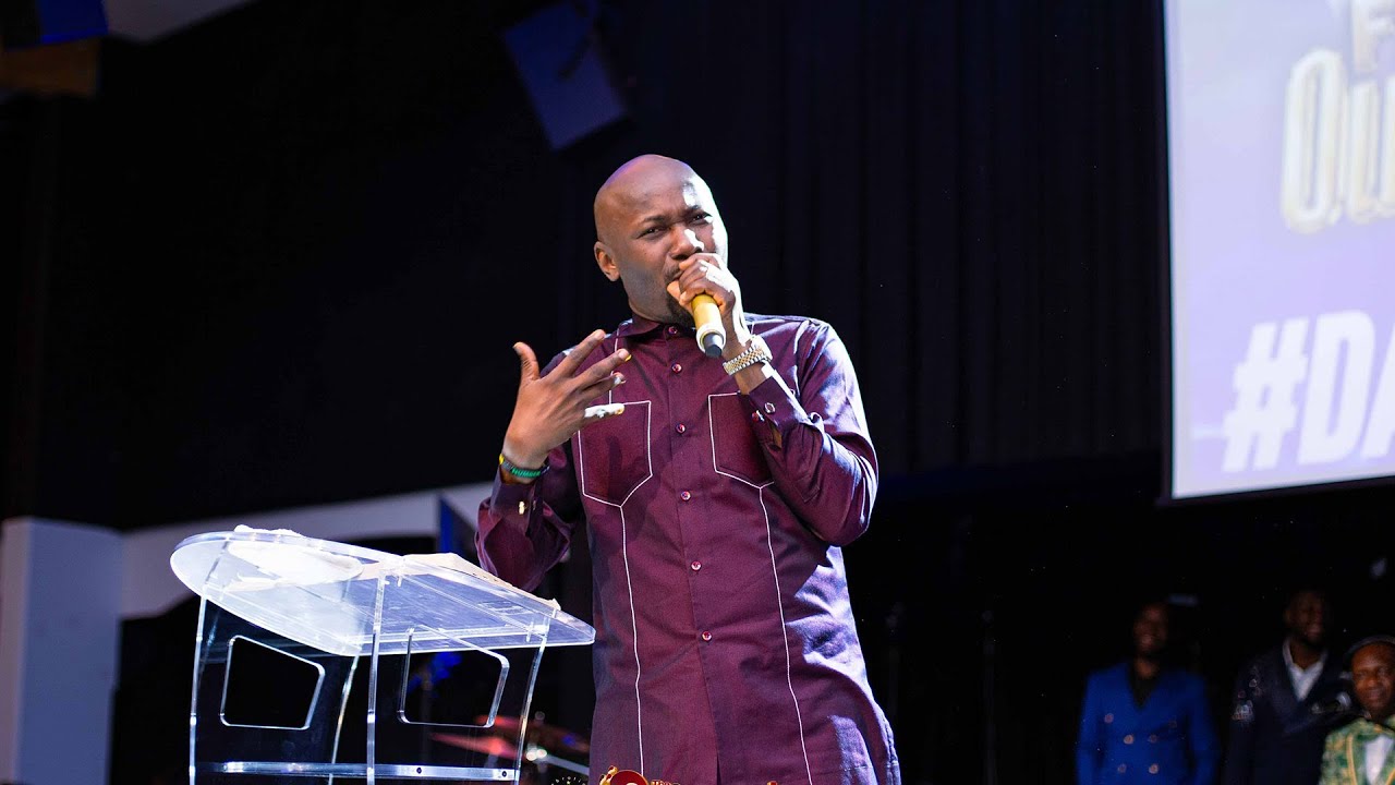 Outpouring 2026 Lille France Day 2 Morning