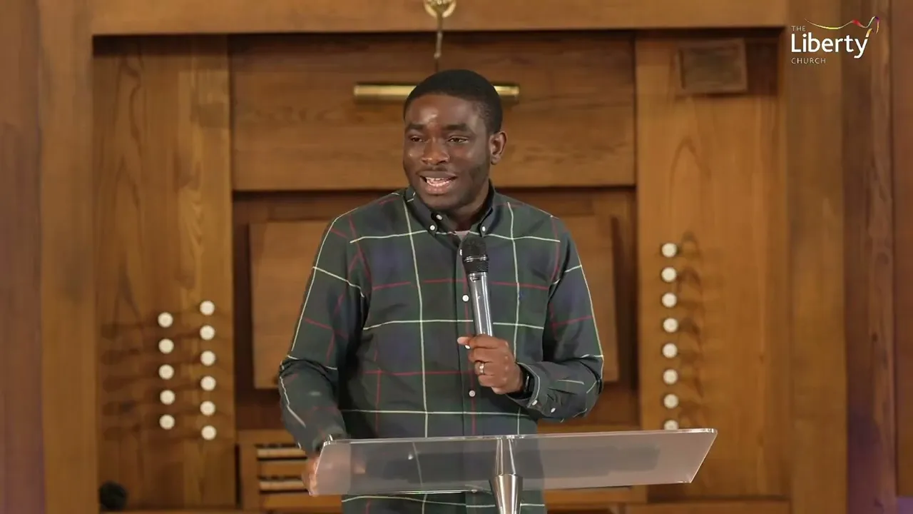 Sermon Image