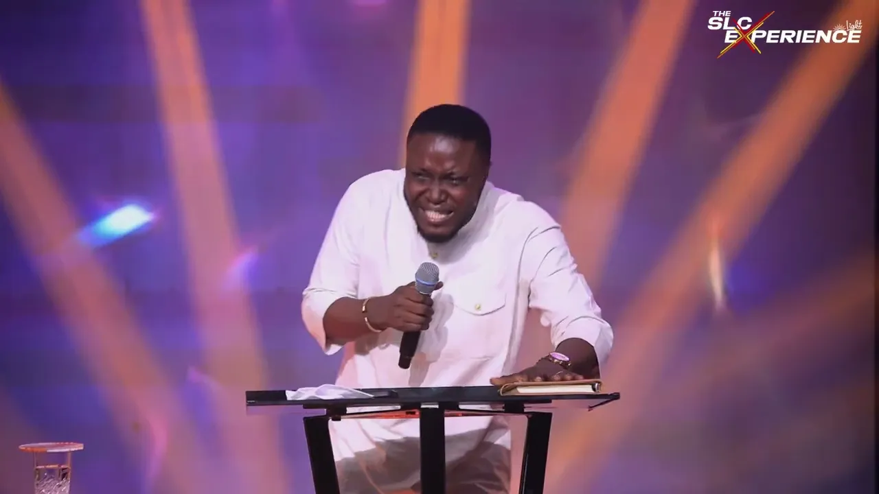 Sermon Image