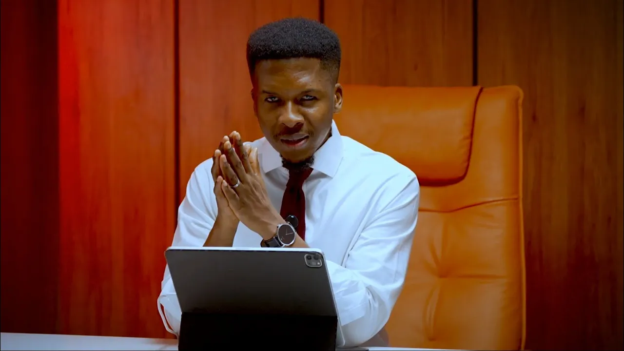 Apostle Emmanuel Iren Preaching - Beware of the Company You Keep! - 100 Days of Discipleship - Day 82