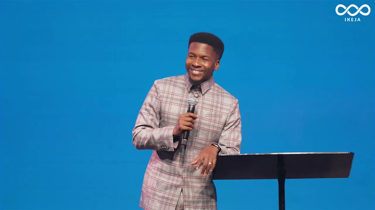 Apostle Emmanuel Iren Preaching - Learning to Obey