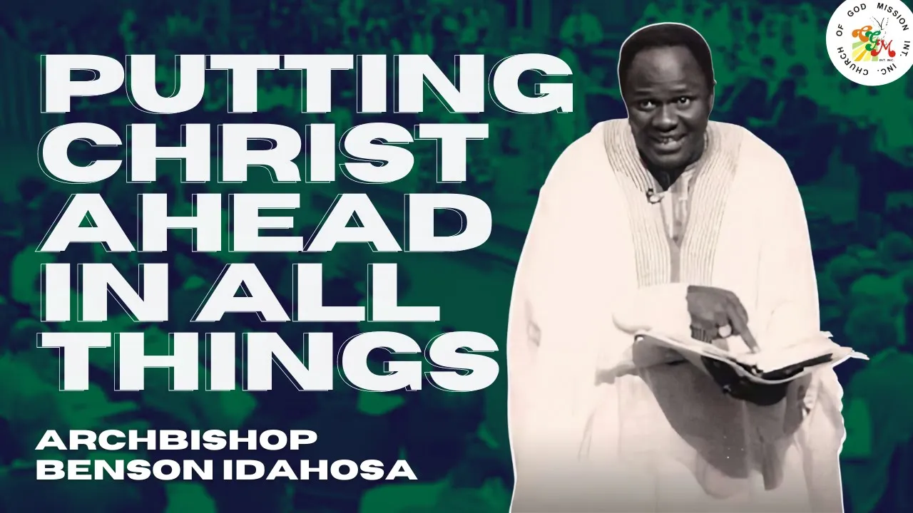 Sermon Image