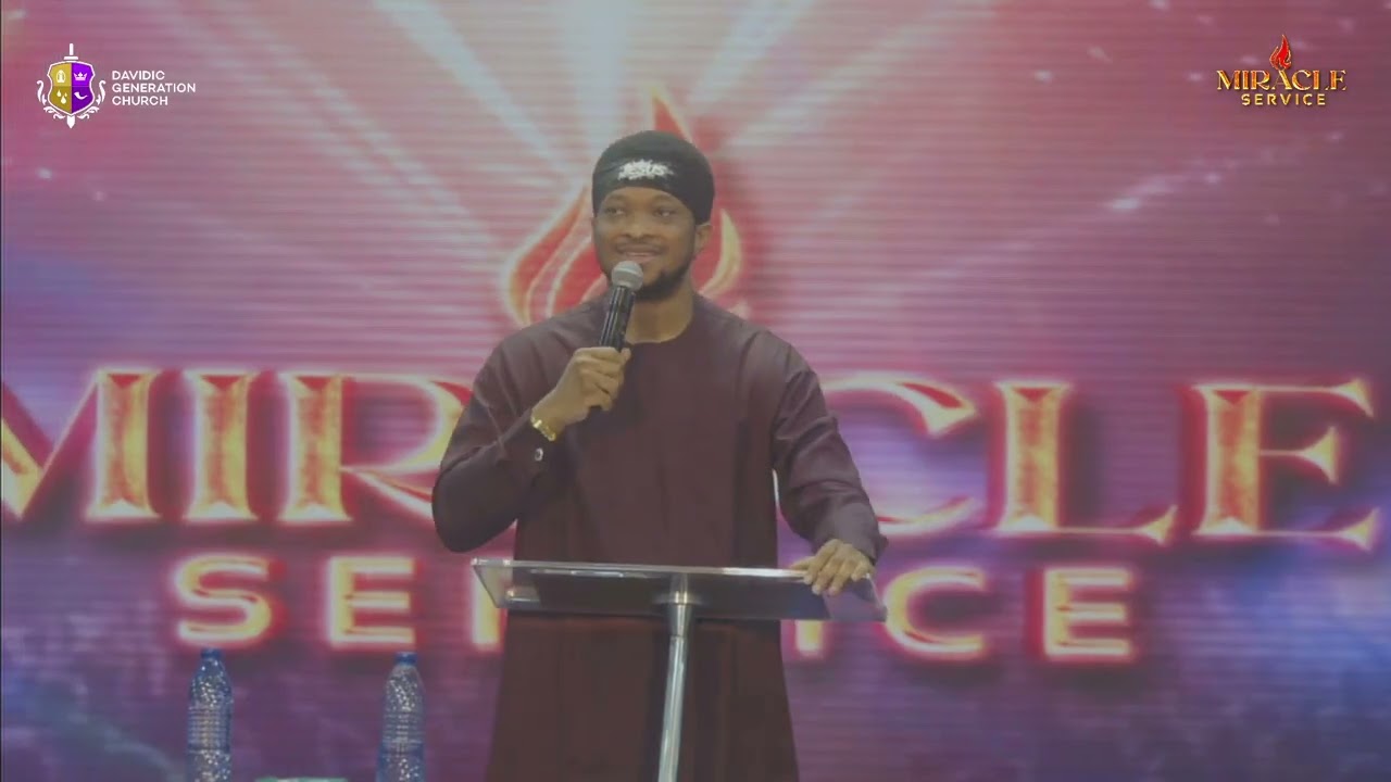 Sermon Image