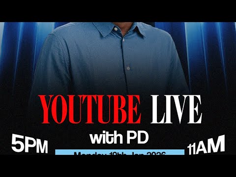 Pastor Dolapo Lawal Preaching - How To Fast (Part 1)
