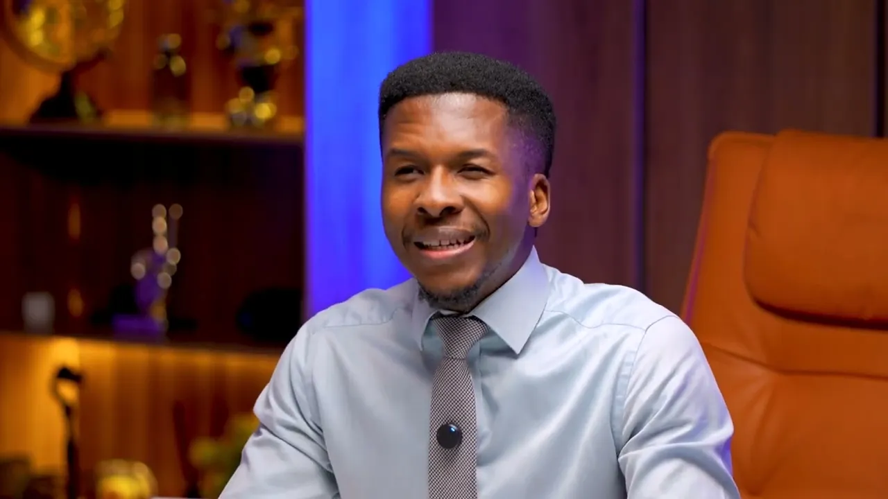 Apostle Emmanuel Iren Preaching - How to Navigate Black Tax (100 Days of Discipleship — Day 63)