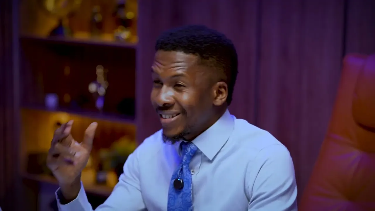 Apostle Emmanuel Iren Preaching - It Matters to God How You Spend Your Money (100 Days of Discipleship — Day 61)