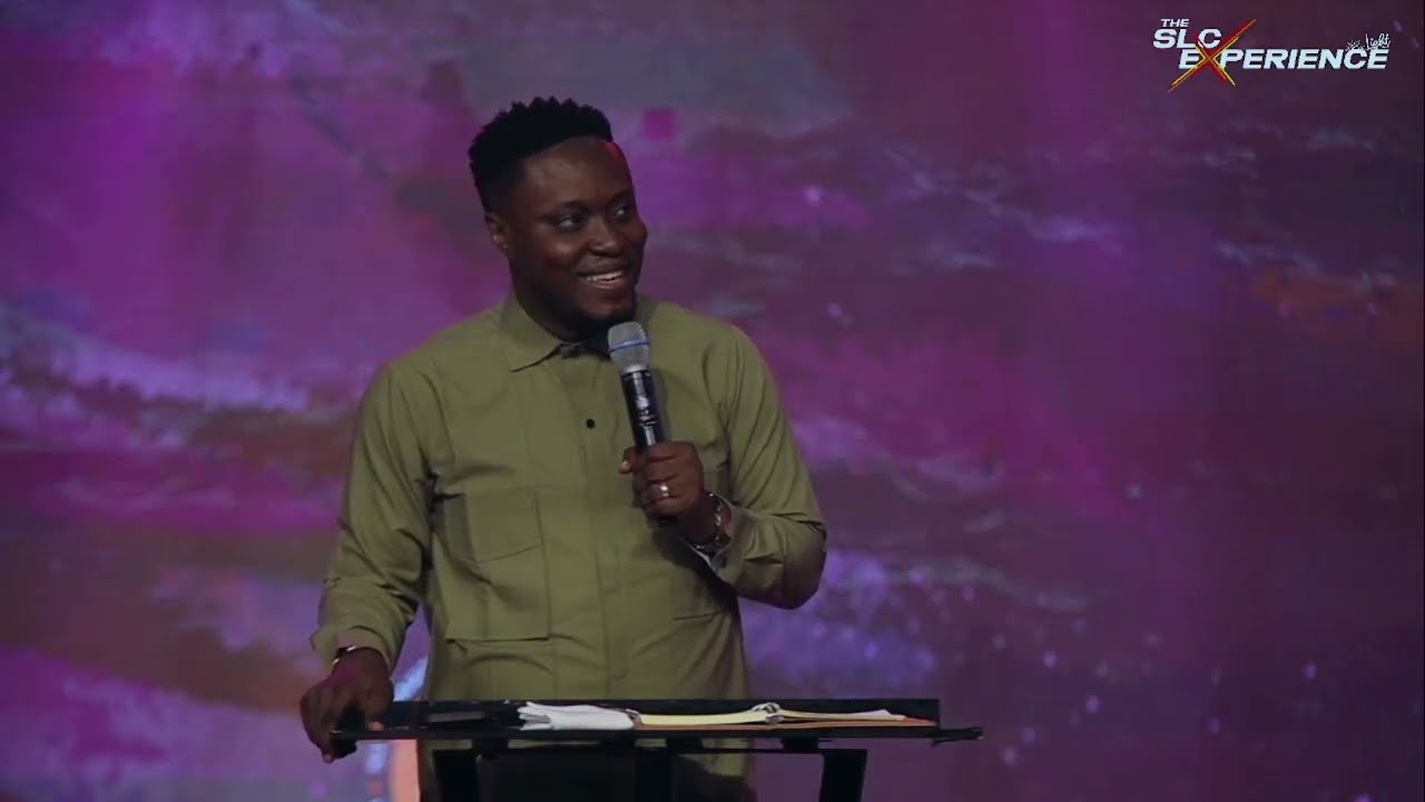 Sermon Image