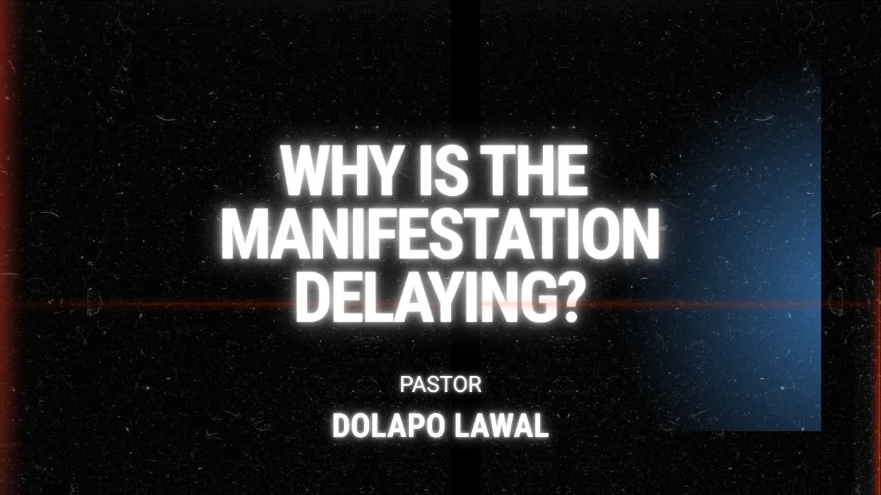 Sermon Image