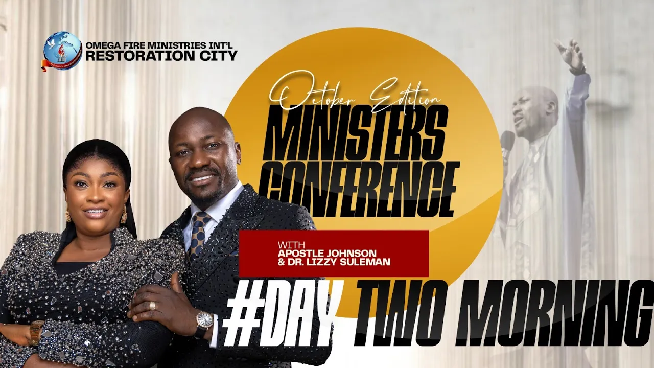 Four Kinds Of People Every Minister Will Meet