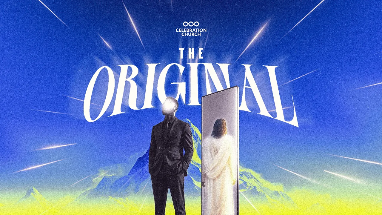 The Original (imago Dei)