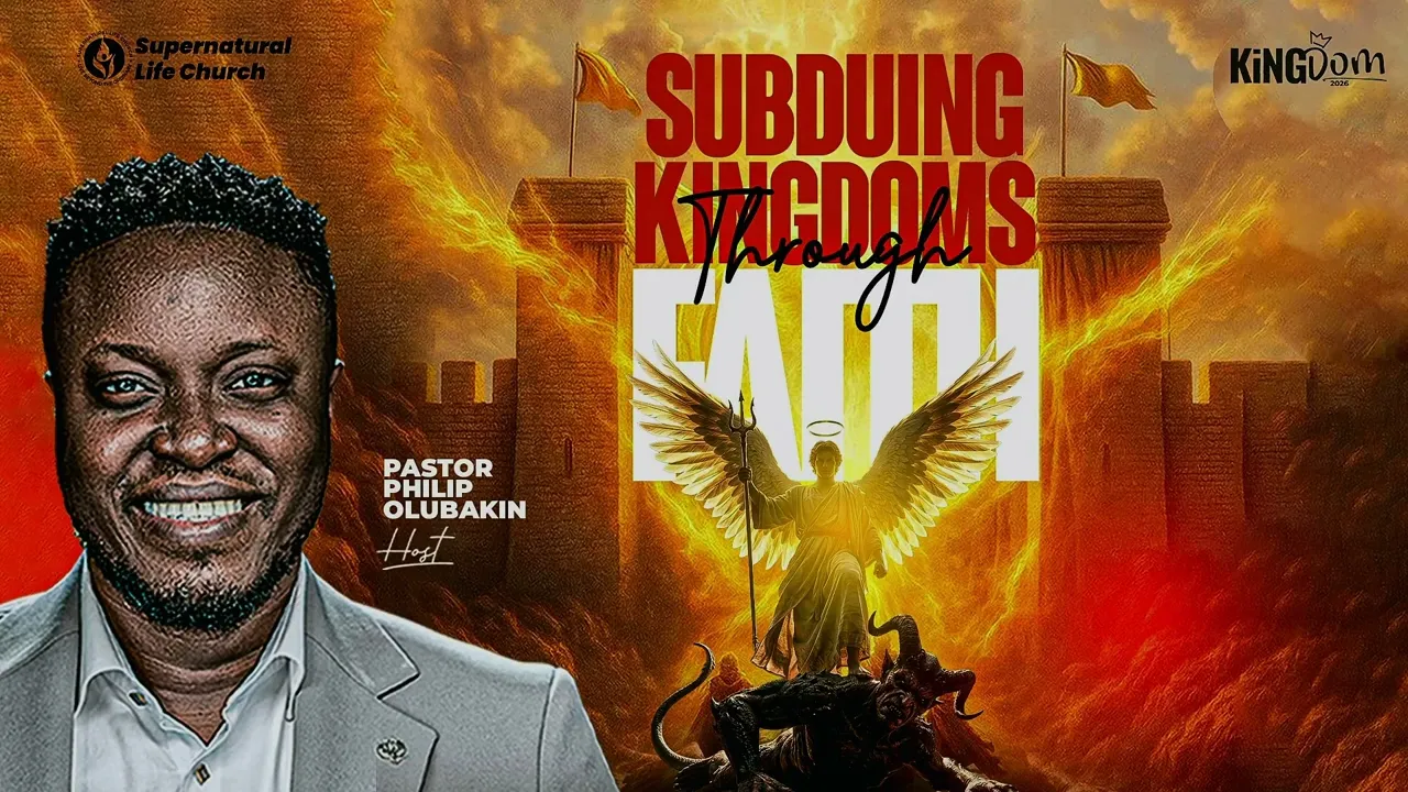 Sermon Image