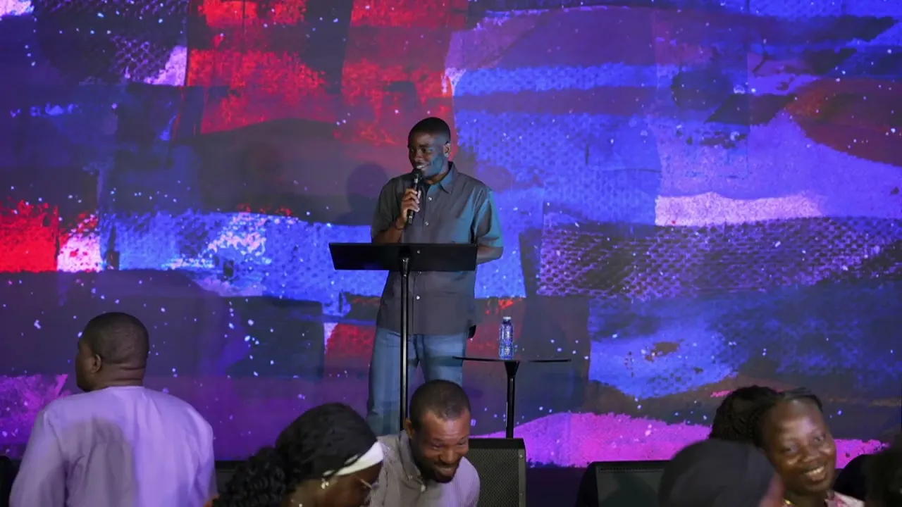 Sermon Image