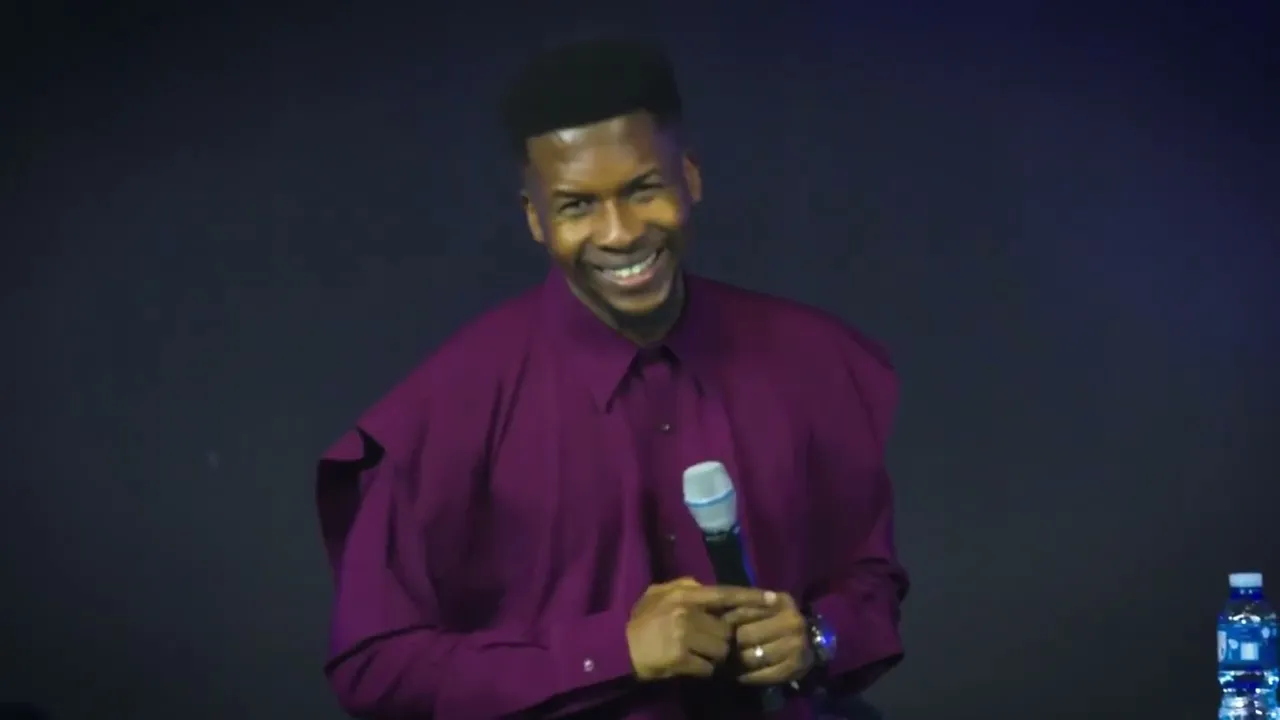Apostle Emmanuel Iren Preaching - How Miracles Happen - 2nd Session - WOFBEC 2026