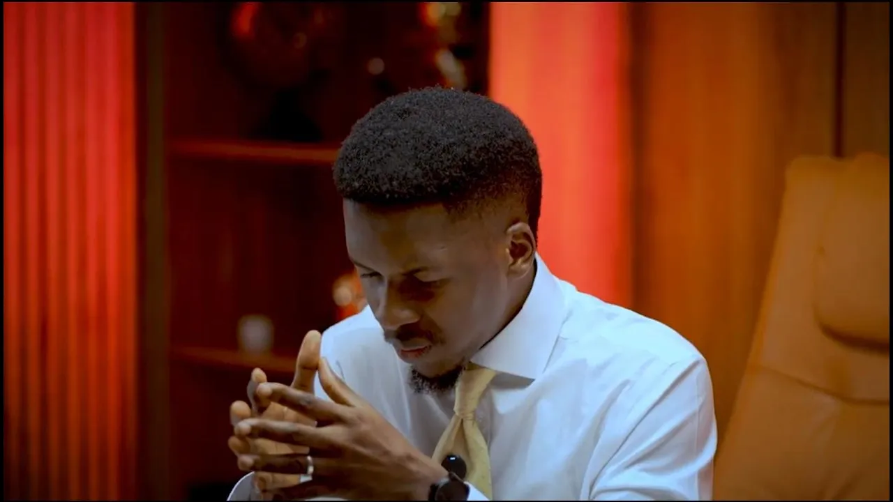 Apostle Emmanuel Iren Preaching - How to Navigate Leaving Your Parent's Church