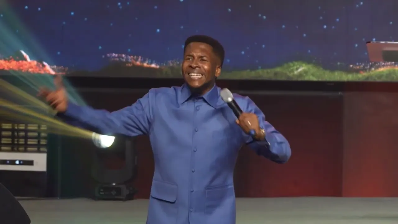 Sermon Image