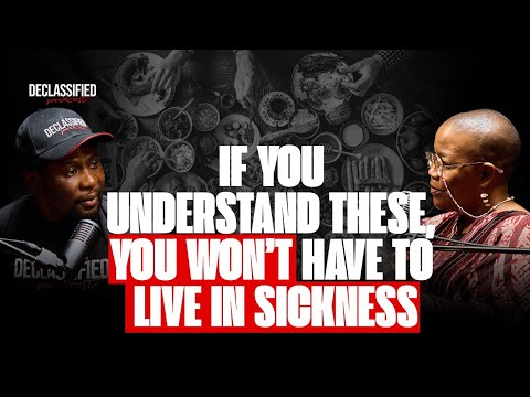 If You Understand These, You Won't Have to Live in Sickness