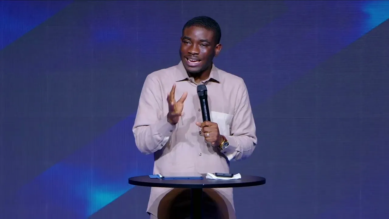 Sermon Image