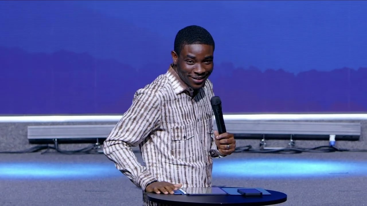 Sermon Image