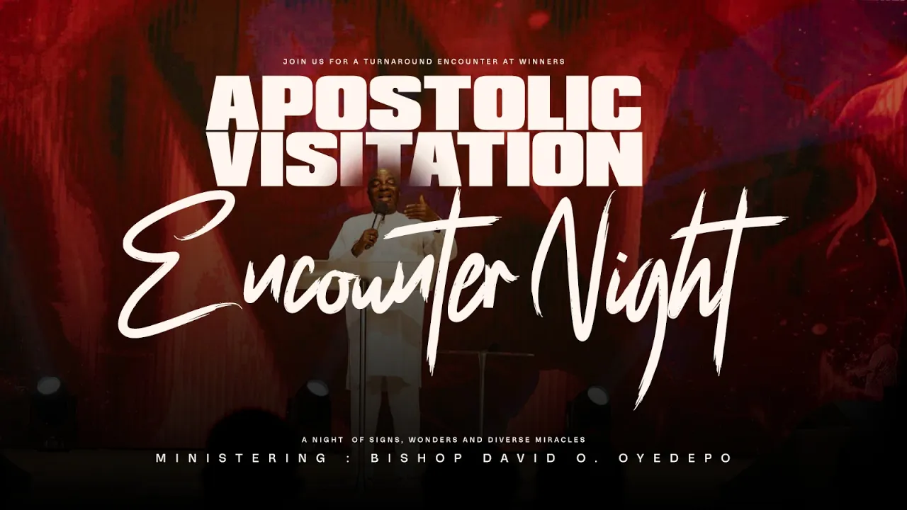 Your Night of Escape