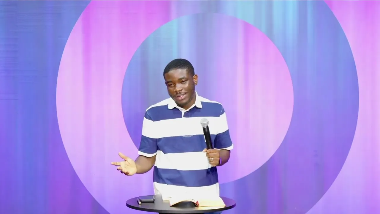 Sermon Image