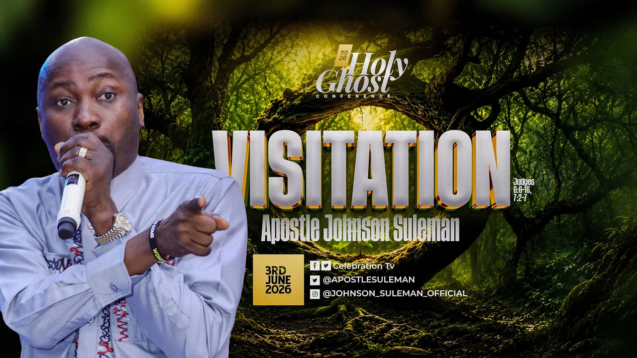 Visitation