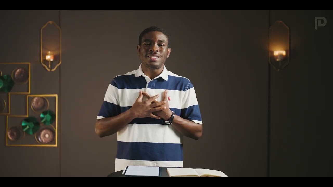 Justification by Faith in Galatians