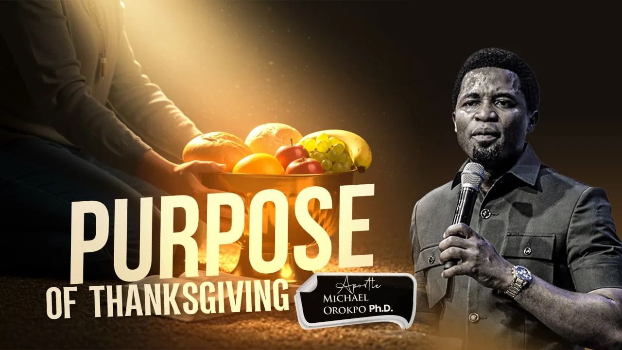 Sermon Image