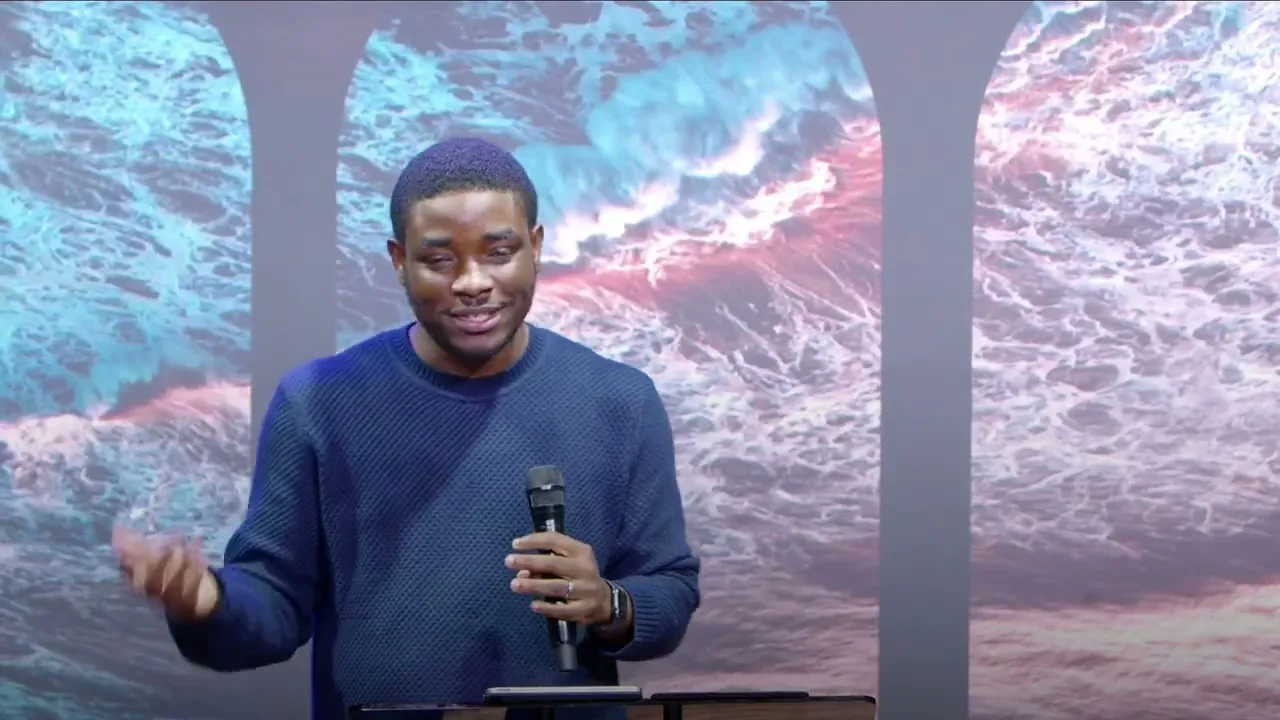 Sermon Image