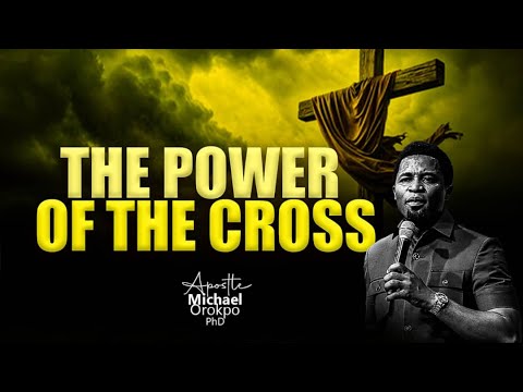 The Power Of The Cross