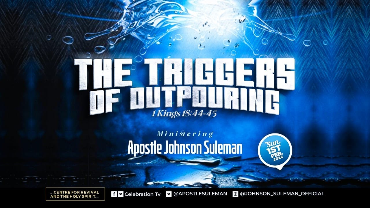 The Triggers of Outpouring