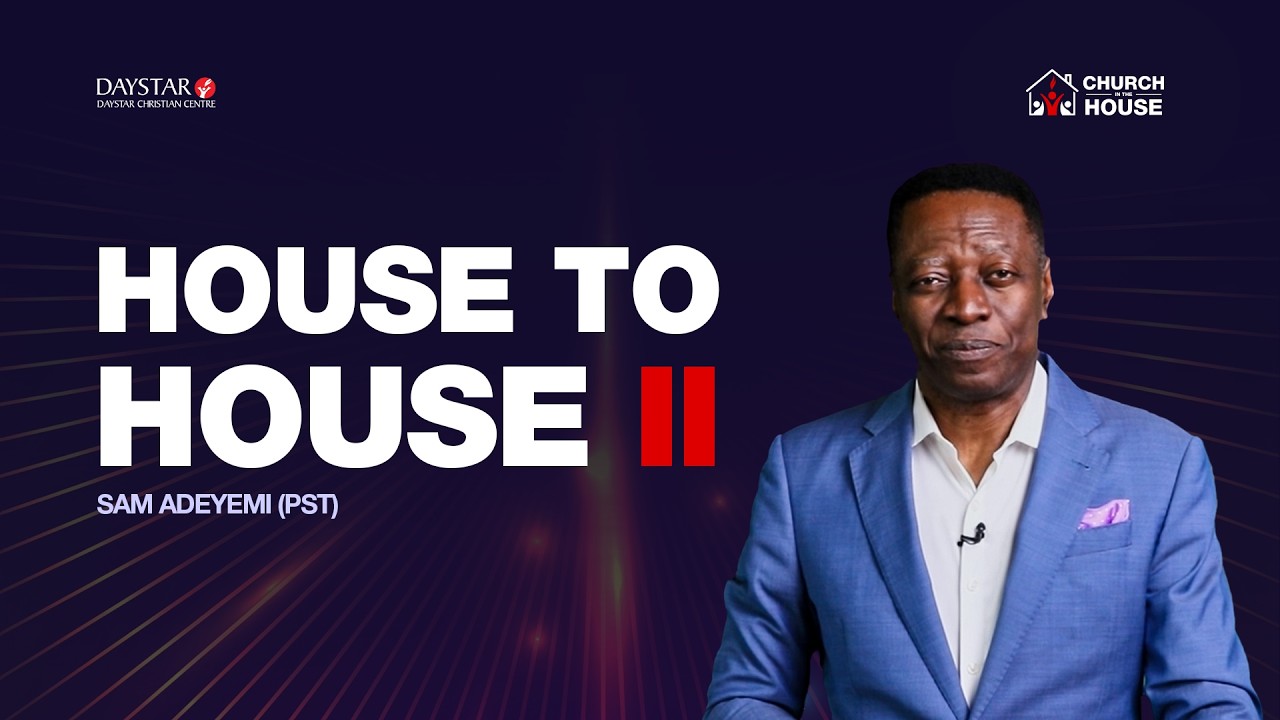 House to House 2