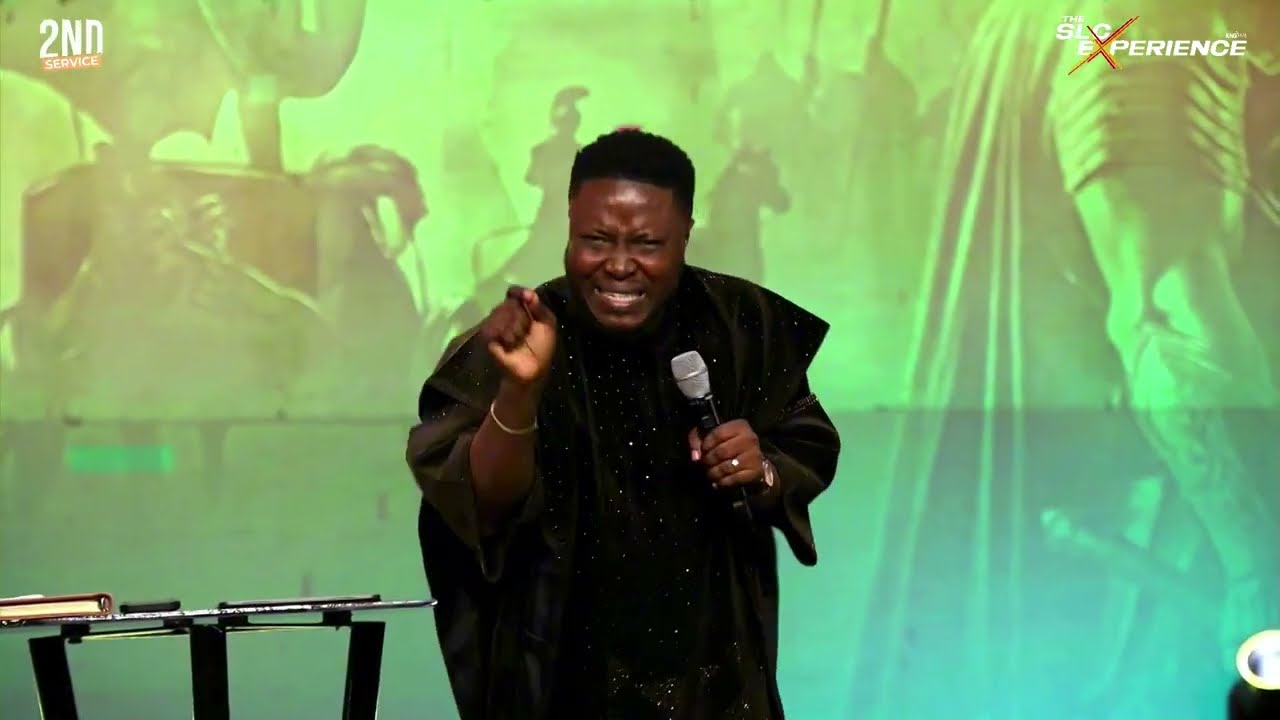 Sermon Image