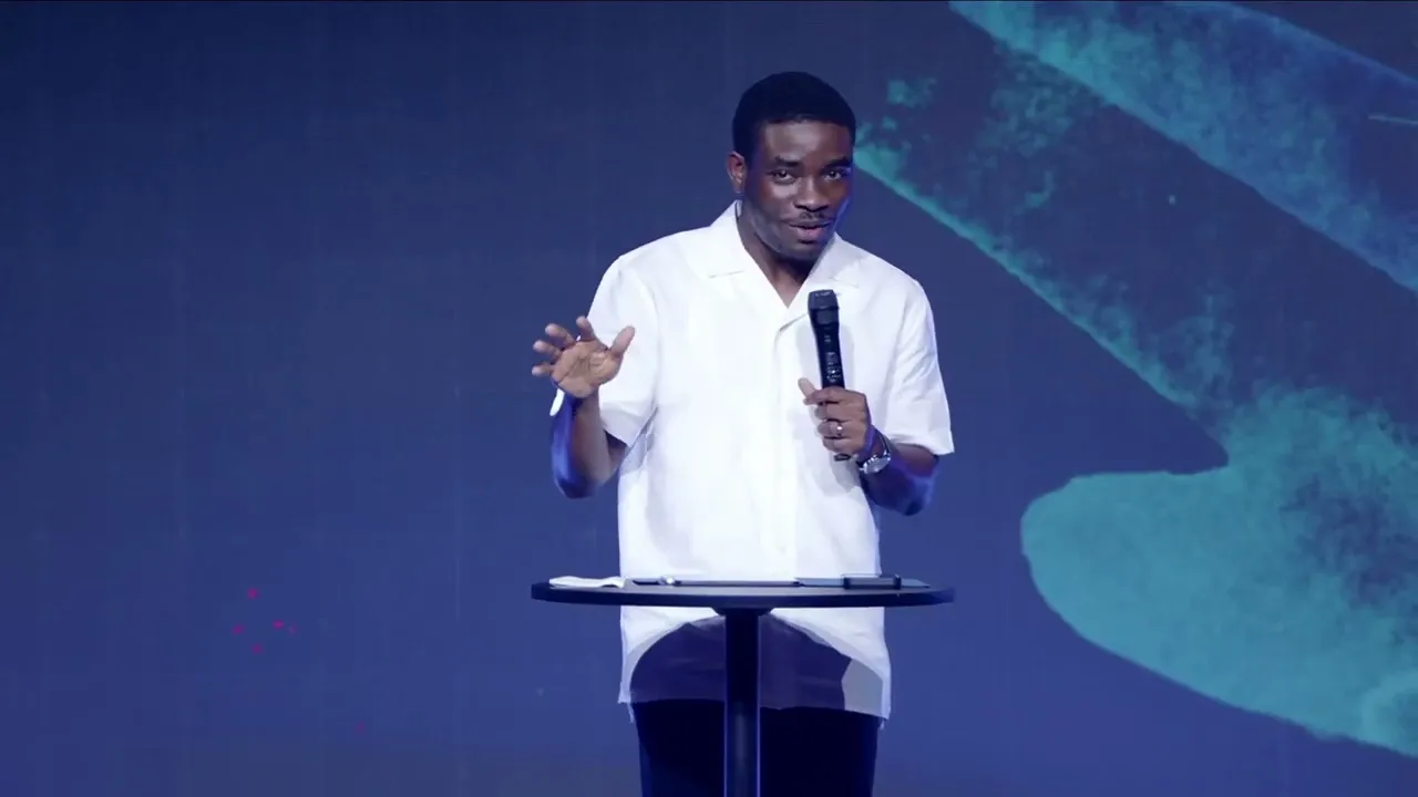 Should We Speak in Tongues in Church?