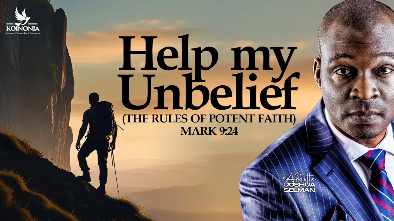 Sermon Image