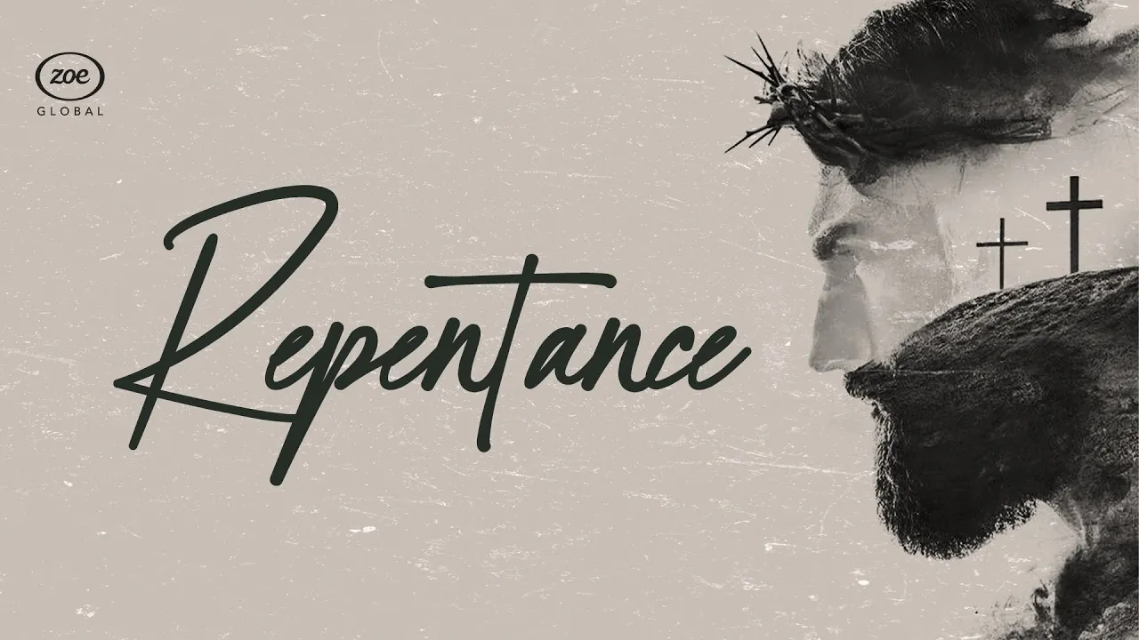 Pastor Dolapo Lawal Preaching - Repentance (Camp Meeting Afternoon Session)